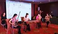 北京音乐音响展览会在京隆重开幕